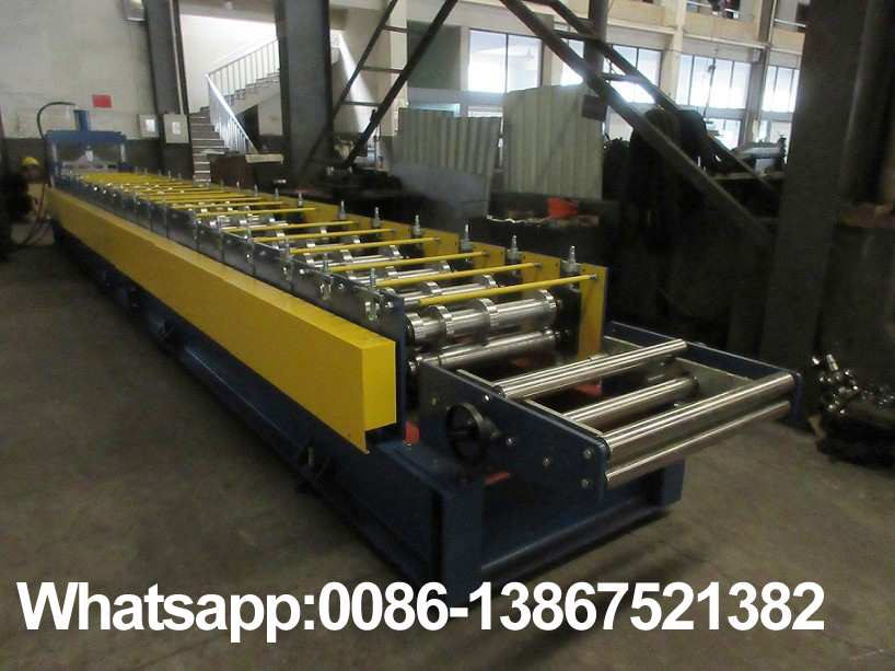 M&aacute;quina de costura para telhado de alta qualidade Zhongyuan