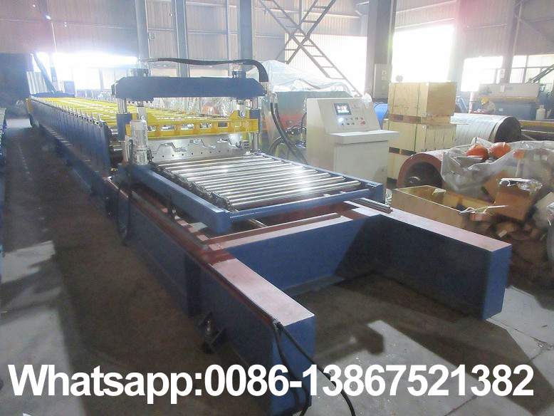 M&aacute;quina de conv&eacute;s Zhongyuan