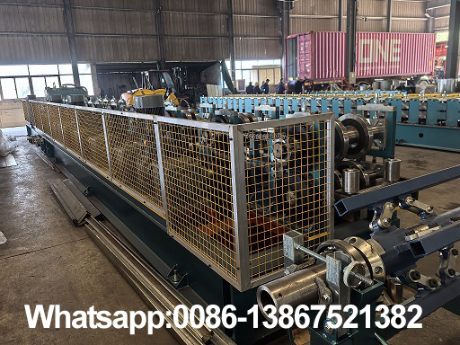 M&aacute;quina laminadora de ter&ccedil;a Zhongyuan