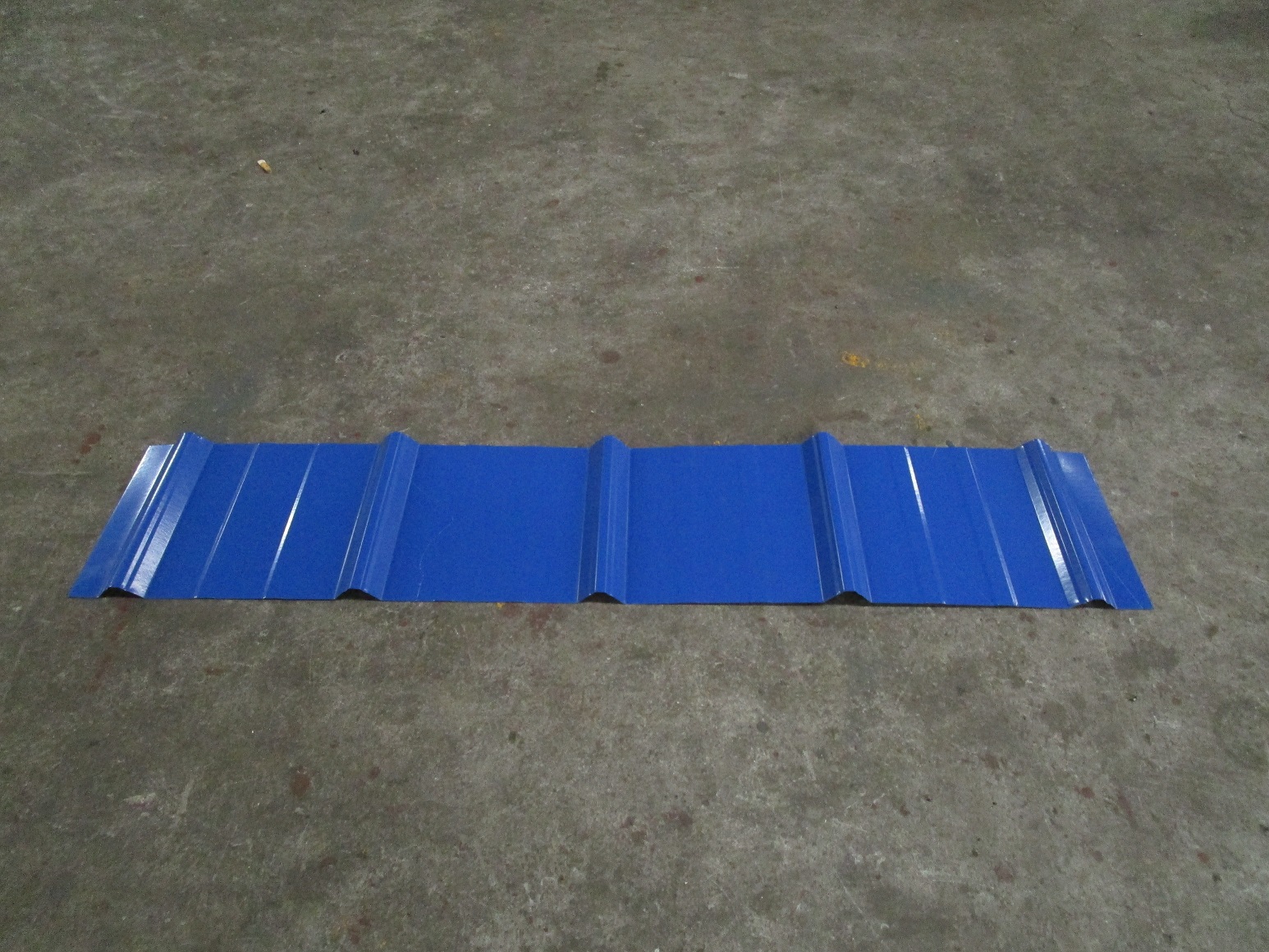 M&aacute;quina formadora de rolo de painel zhongyuan ag