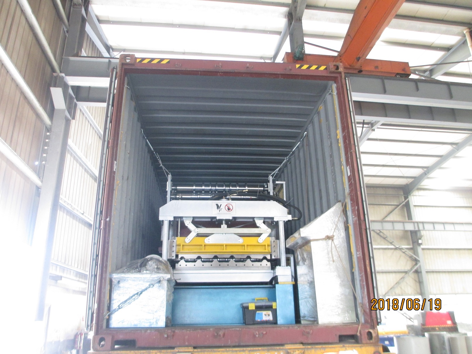 pre&ccedil;o da m&aacute;quina formadora de telha zhongyuan