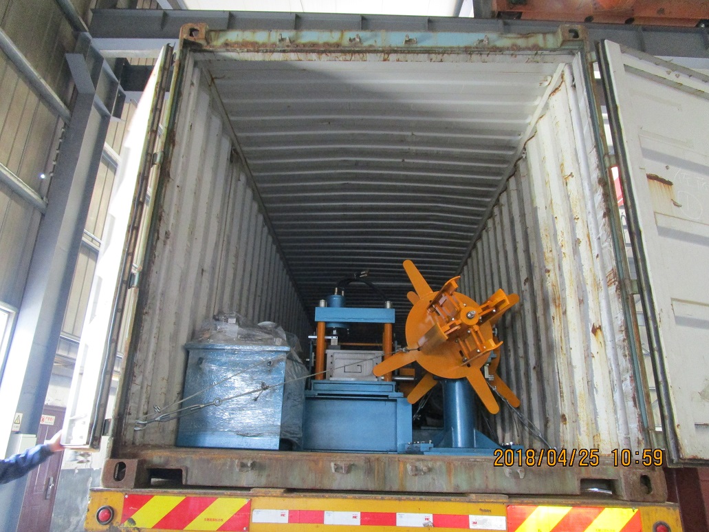 pre&ccedil;o da m&aacute;quina formadora de rolos de ter&ccedil;a zhongyuan c