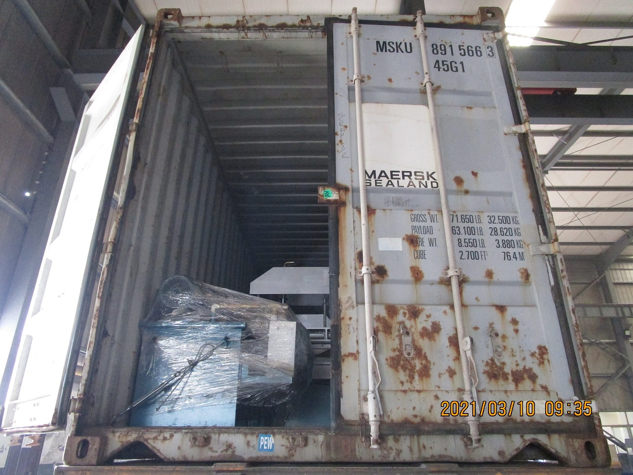 M&aacute;quina formadora de rolo para telha esmaltada zhongyuan