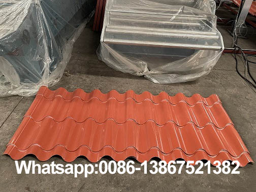 m&aacute;quina formadora de rolo de telha (2)