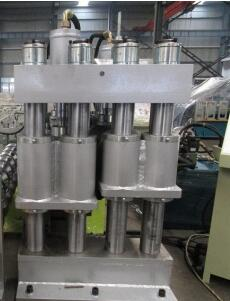 Equipamento de prensagem Zhongyuan