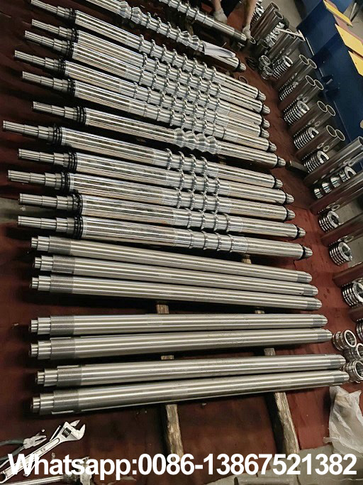 M&aacute;quina formadora de rolos para telhados ondulados de camada &uacute;nica Zhongyuan