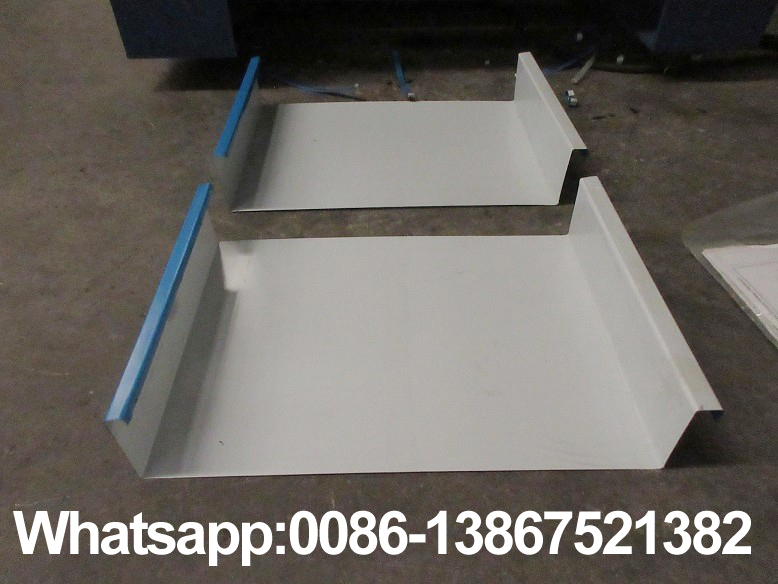 M&aacute;quina formadora de rolos de costura poderosa Zhongyuan a baixo pre&ccedil;o