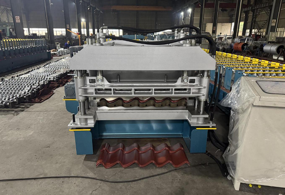 Dispositivo de corte Zhongyuan