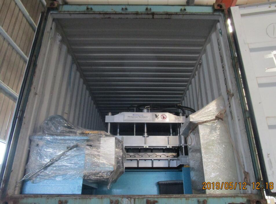 05.12 M&aacute;quina perfiladeira metrocopo