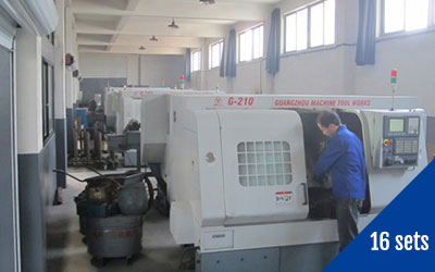 Torno CNC